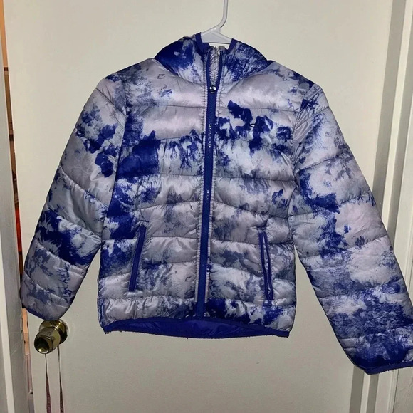 Under Armour Other - Under Armour Youth Kids Puffer Jacket size M